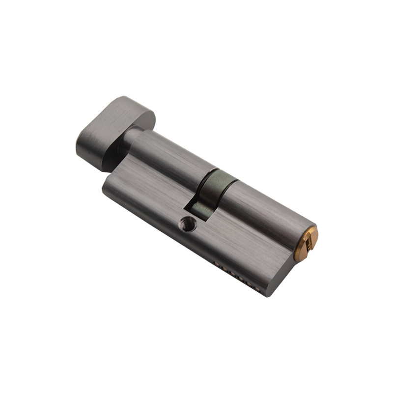 Malý 70 veľkých 70 70 hliníkových škrupín Copper Cor Core Vnútorný zámok valca na dvere
