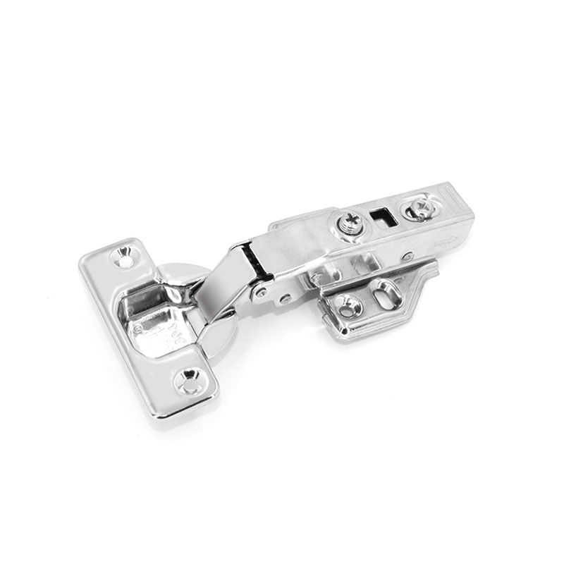 710 Hydraulický nárazník 304 Nerezová oceľ pevná skládka dverových závesu