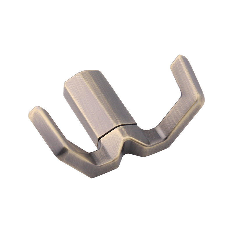 Y107 Zinok Light Light Luxury Creative Green Ancient Clothes Hook